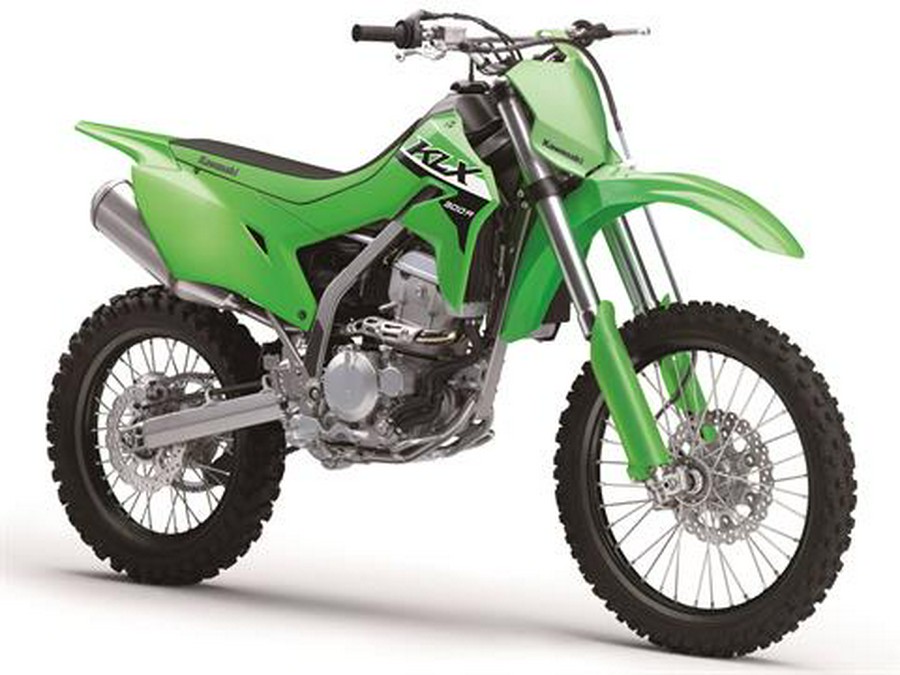 2024 Kawasaki KLX 300R