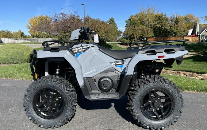 2024 Polaris Industries SPORTSMAN 570 PREMIUM