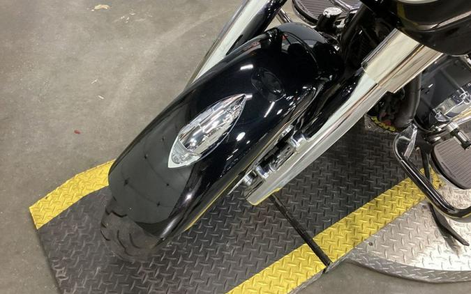 2023 Indian Chieftain Limited Black Metallic
