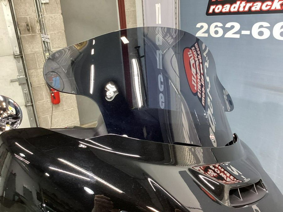 2023 Indian Motorcycle® Chieftain® Limited Black Metallic