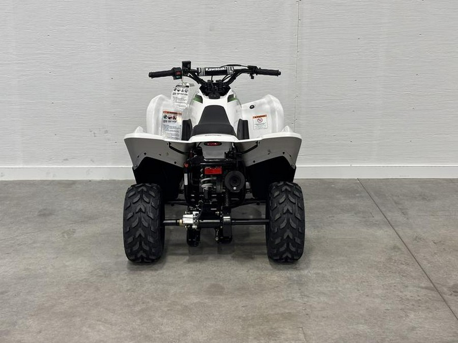 2026 Kawasaki KFX®50