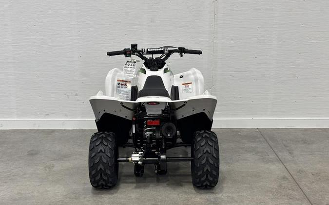 2026 Kawasaki KFX®50