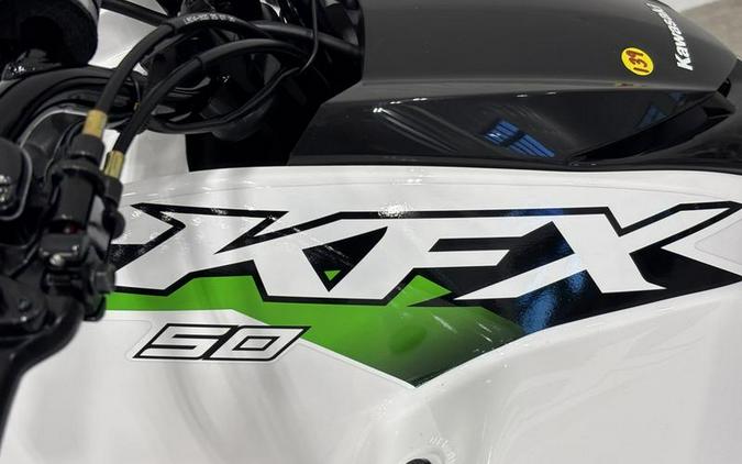 2026 Kawasaki KFX®50