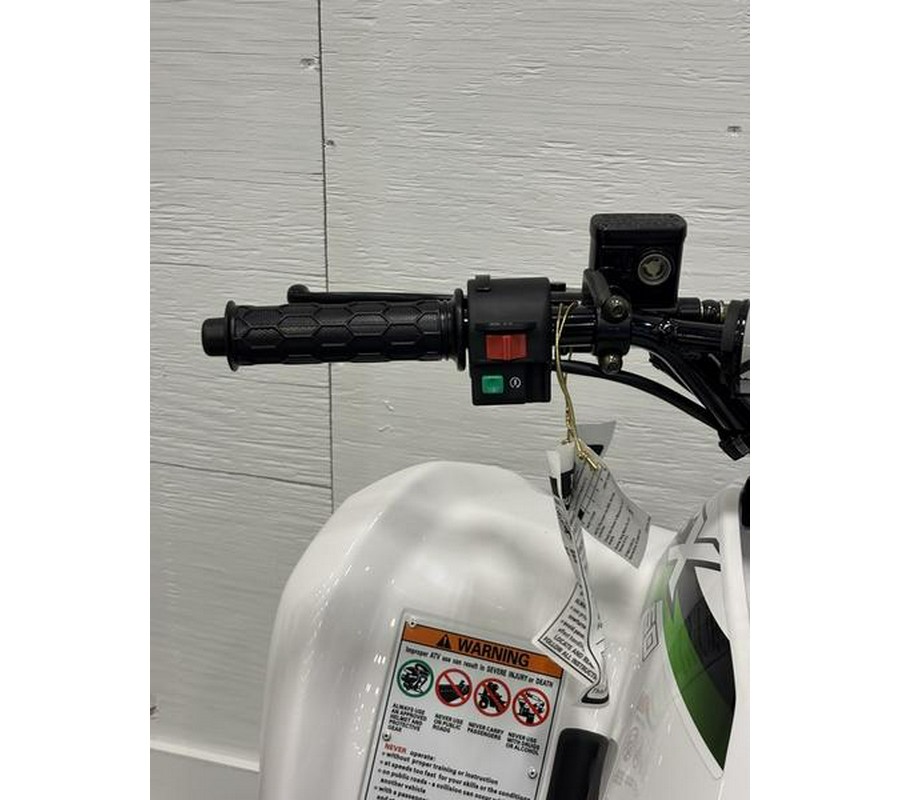 2026 Kawasaki KFX®50