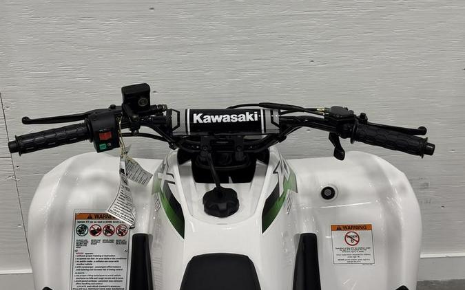 2026 Kawasaki KFX®50