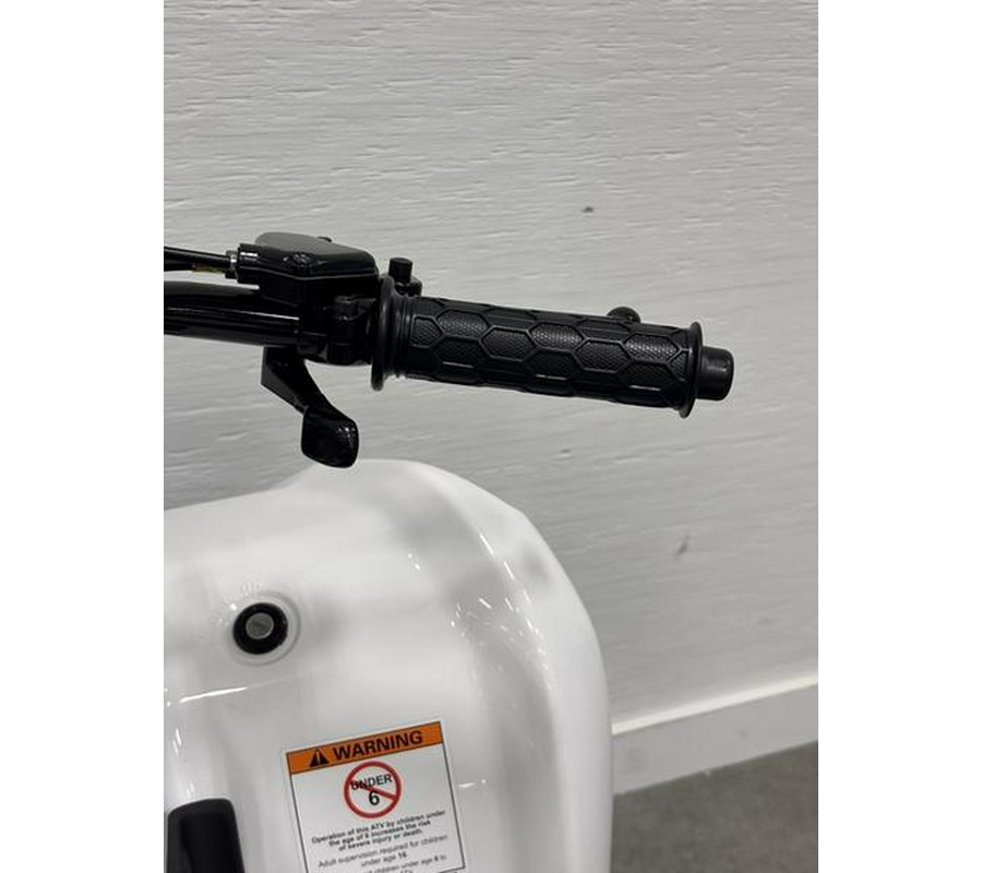 2026 Kawasaki KFX®50