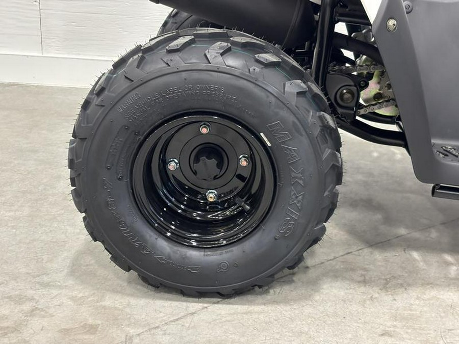 2026 Kawasaki KFX®50