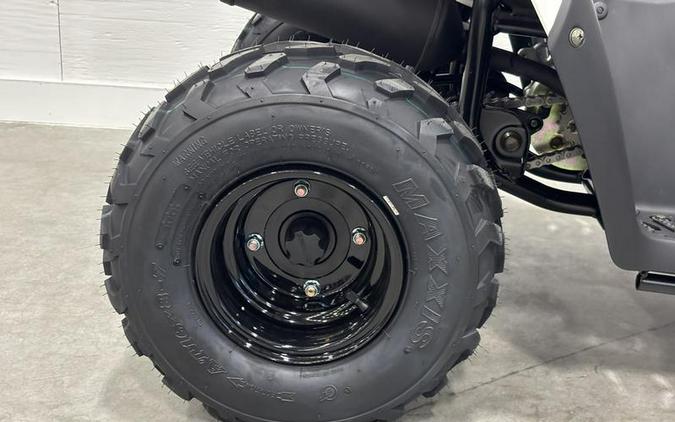 2026 Kawasaki KFX®50