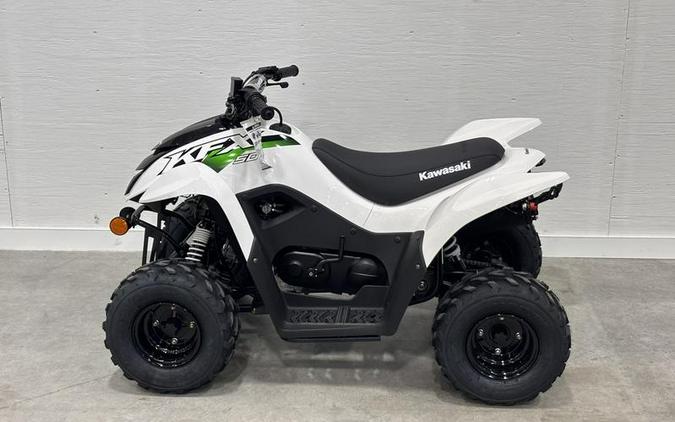 2026 Kawasaki KFX®50