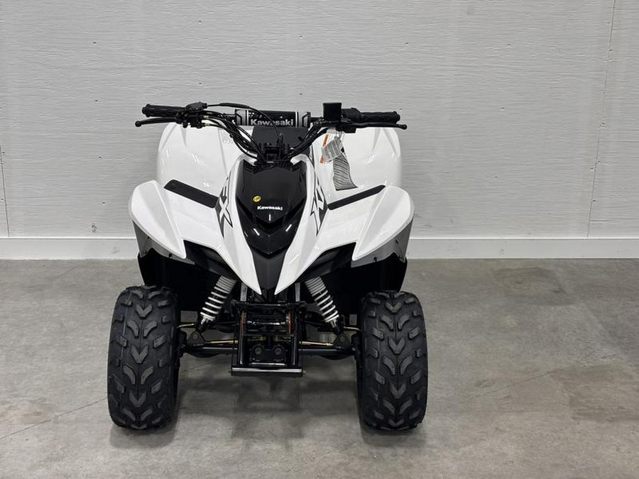 2026 Kawasaki KFX®50