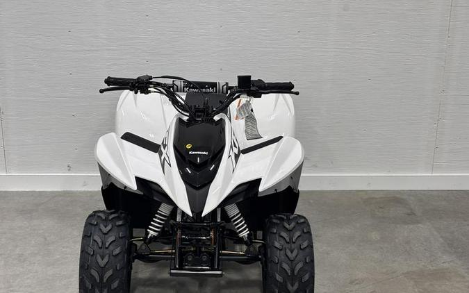 2026 Kawasaki KFX®50