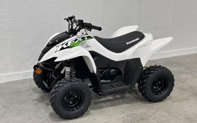 2026 Kawasaki KFX®50
