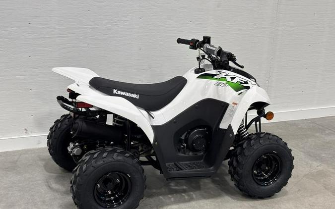 2026 Kawasaki KFX®50