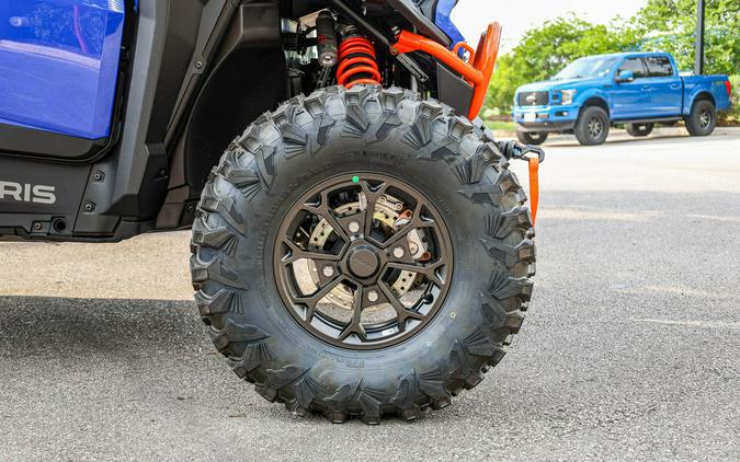 2025 POLARIS RZR XP 4 1000 ULTIMATE