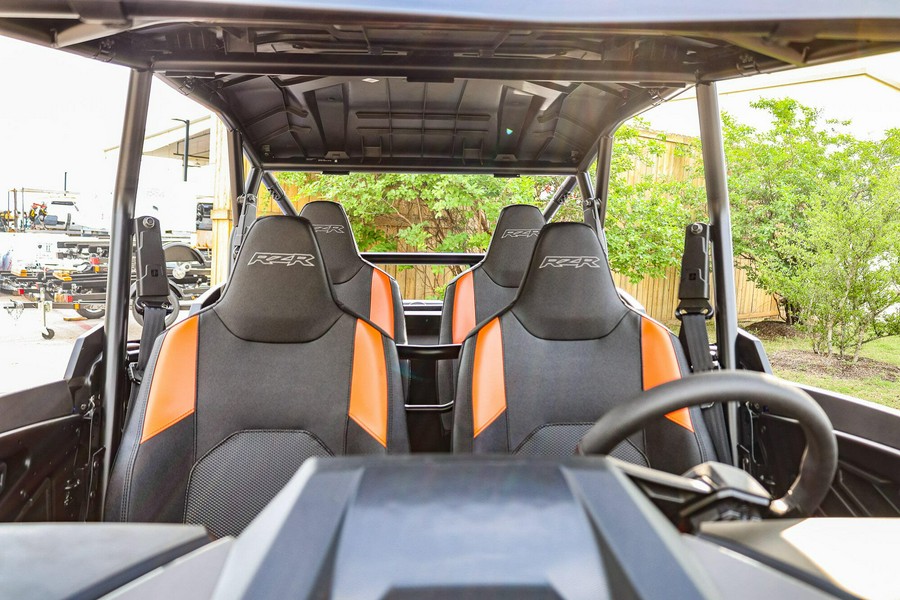 2025 POLARIS RZR XP 4 1000 ULTIMATE