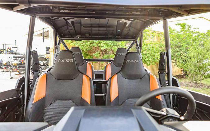 2025 POLARIS RZR XP 4 1000 ULTIMATE