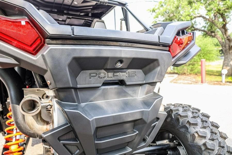 2025 POLARIS RZR XP 4 1000 ULTIMATE