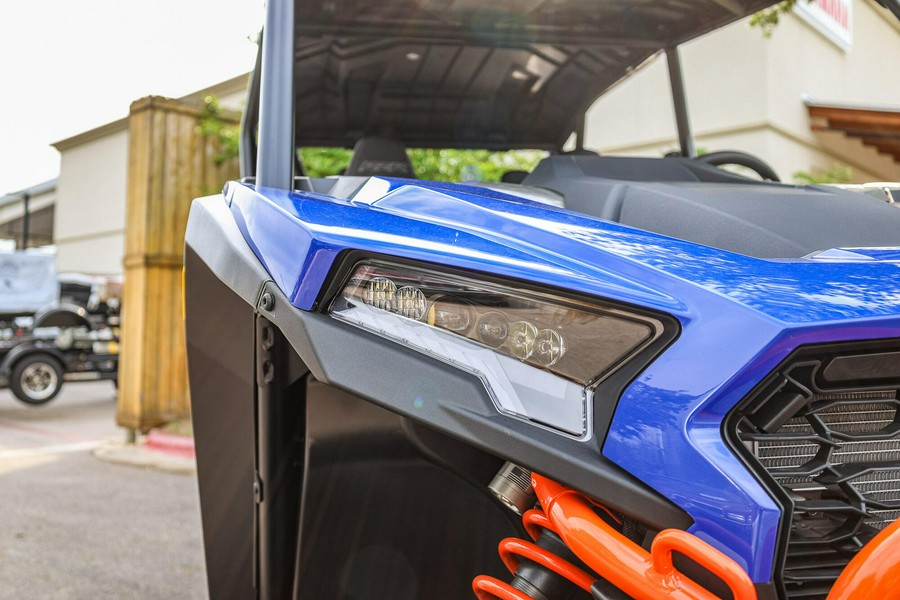 2025 POLARIS RZR XP 4 1000 ULTIMATE