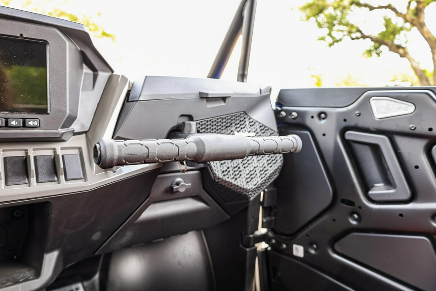 2025 POLARIS RZR XP 4 1000 ULTIMATE