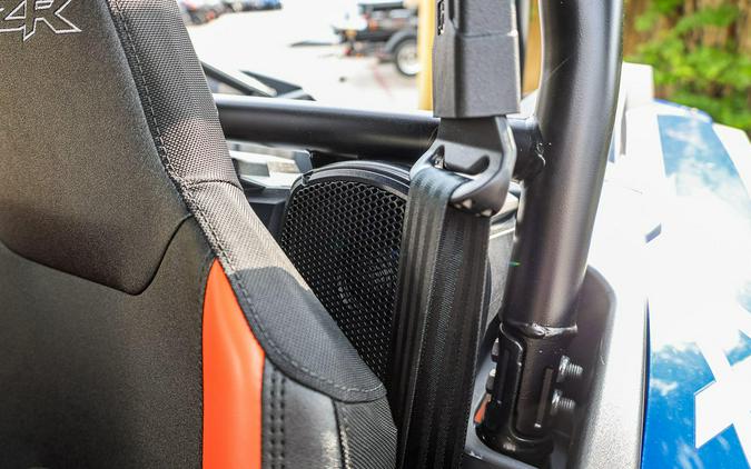 2025 POLARIS RZR XP 4 1000 ULTIMATE