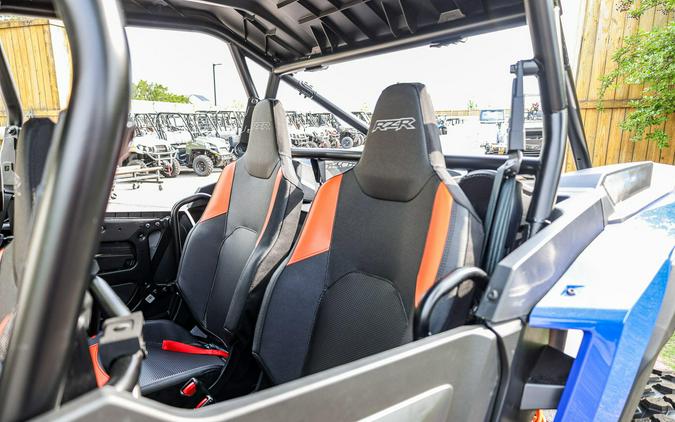 2025 POLARIS RZR XP 4 1000 ULTIMATE