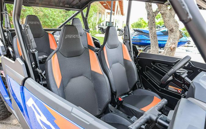 2025 POLARIS RZR XP 4 1000 ULTIMATE