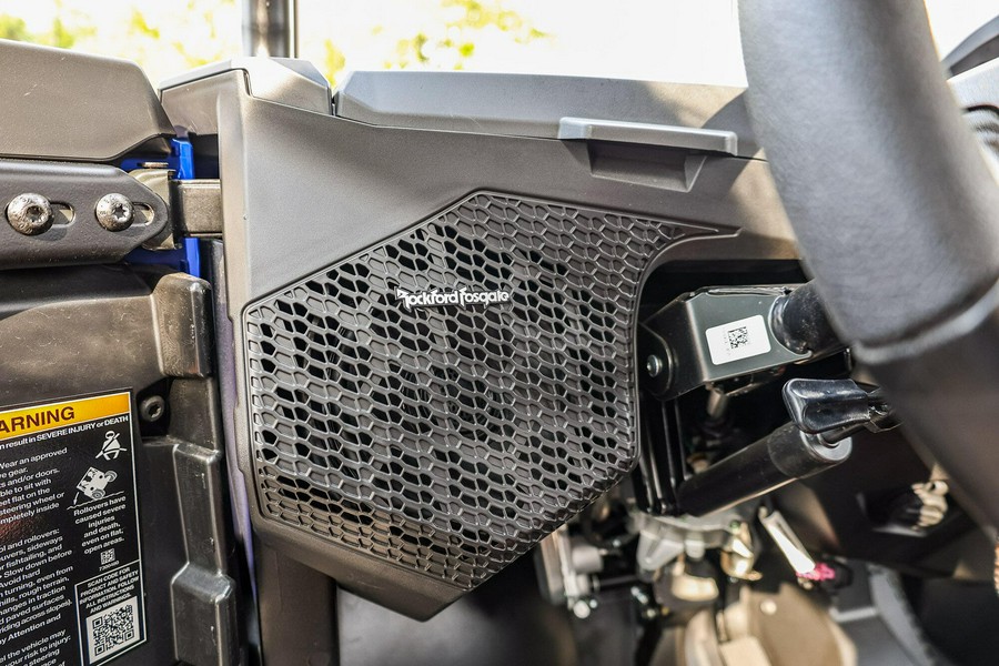 2025 POLARIS RZR XP 4 1000 ULTIMATE