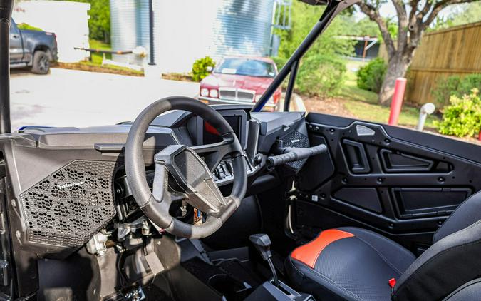 2025 POLARIS RZR XP 4 1000 ULTIMATE