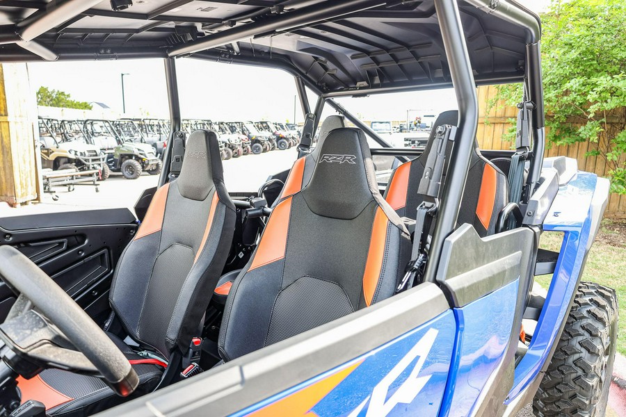 2025 POLARIS RZR XP 4 1000 ULTIMATE