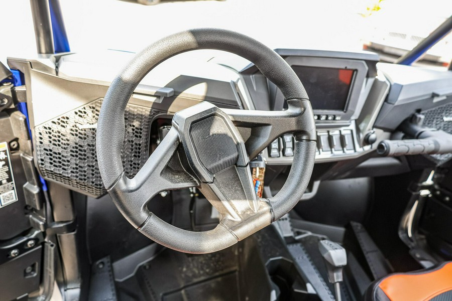 2025 POLARIS RZR XP 4 1000 ULTIMATE