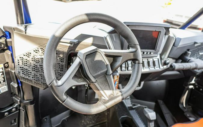 2025 POLARIS RZR XP 4 1000 ULTIMATE