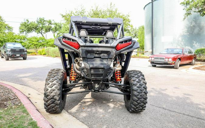 2025 POLARIS RZR XP 4 1000 ULTIMATE