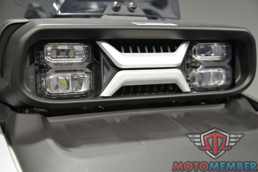 2026 Can-Am Canyon™ Base