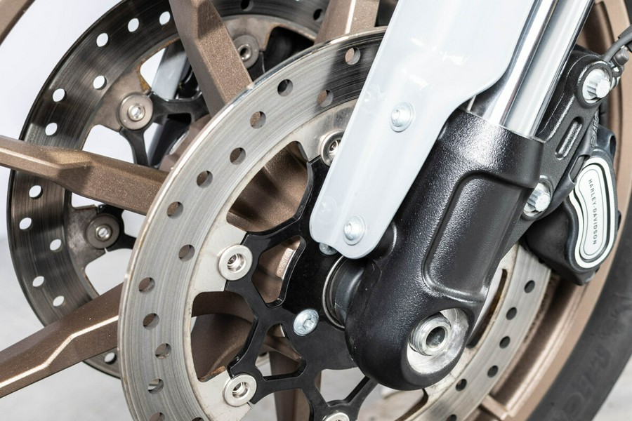 2024 Harley-Davidson Low Rider S