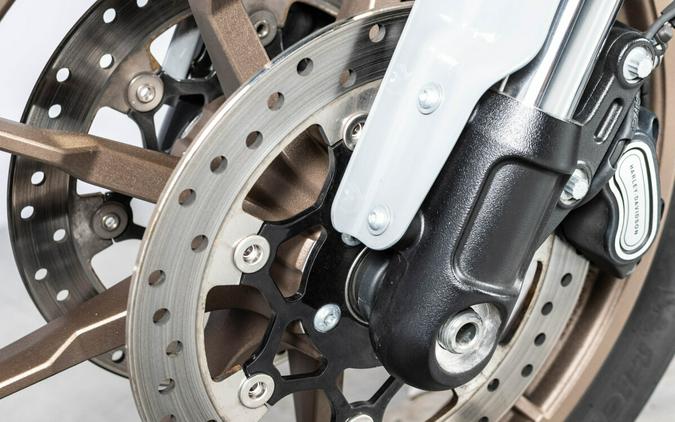 2024 Harley-Davidson Low Rider S