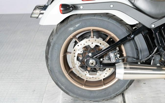 2024 Harley-Davidson Low Rider S