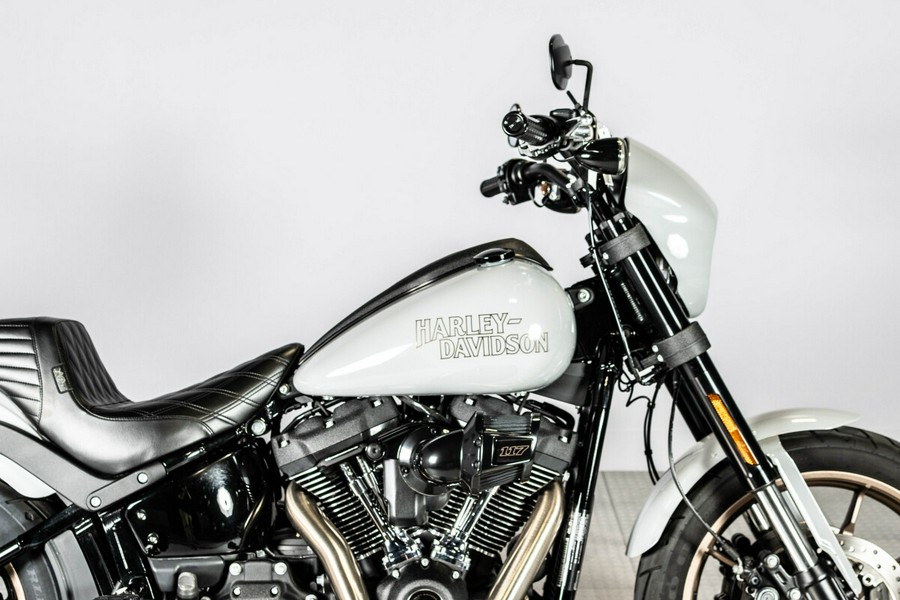 2024 Harley-Davidson Low Rider S