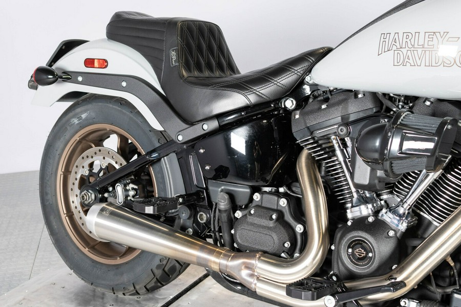 2024 Harley-Davidson Low Rider S