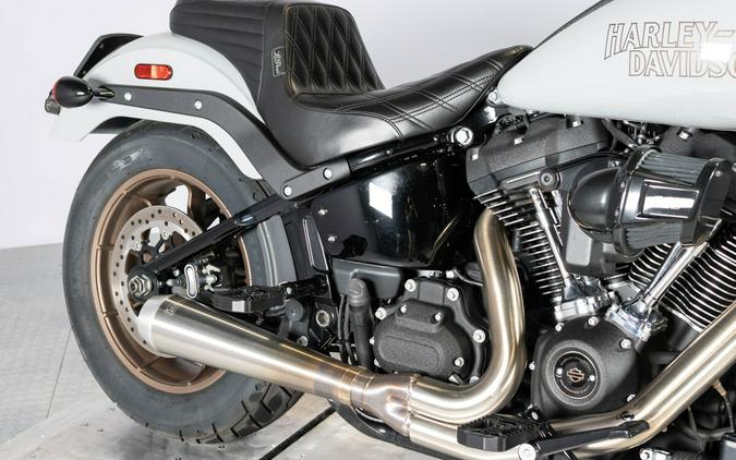 2024 Harley-Davidson Low Rider S