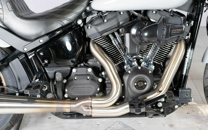 2024 Harley-Davidson Low Rider S