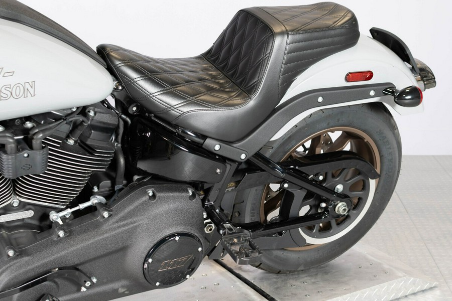 2024 Harley-Davidson Low Rider S