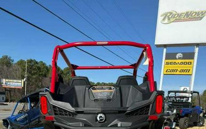 2026 Can-Am® Maverick Sport X rc 1000R