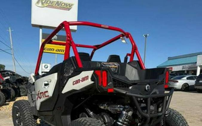 2026 Can-Am Maverick Sport X Rc 1000R