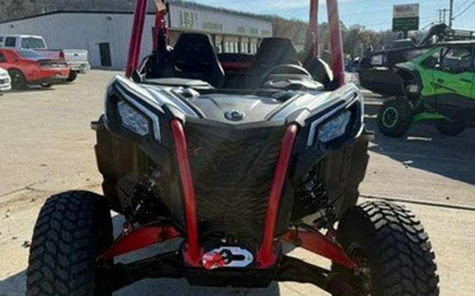 2026 Can-Am Maverick Sport X Rc 1000R