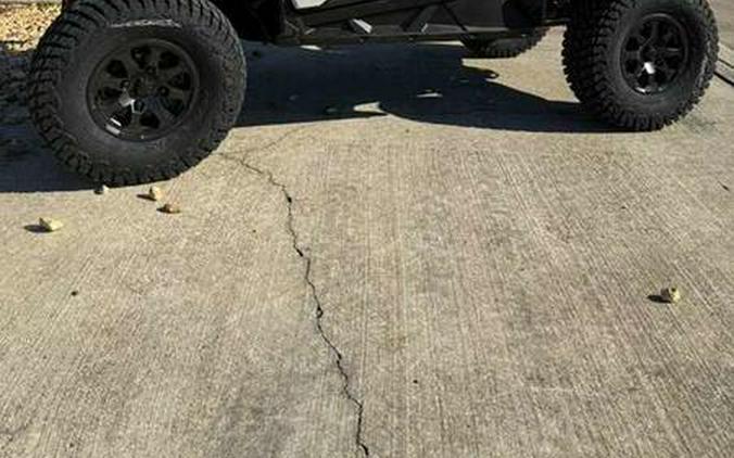 2026 Can-Am® Maverick Sport X rc 1000R