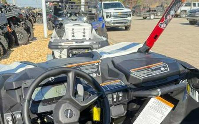 2026 Can-Am® Maverick Sport X rc 1000R