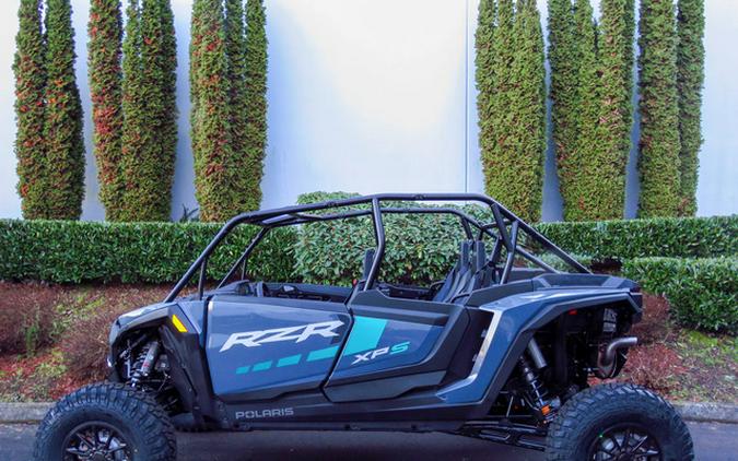 2026 Polaris RZR XP S 4 1000 Sport