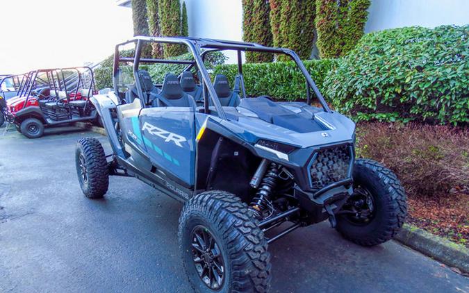2026 Polaris RZR XP S 4 1000 Sport