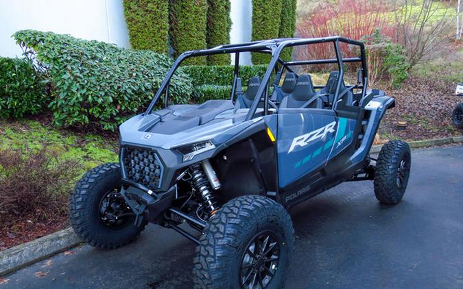 2026 Polaris RZR XP S 4 1000 Sport