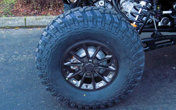 2026 Polaris RZR XP S 4 1000 Sport